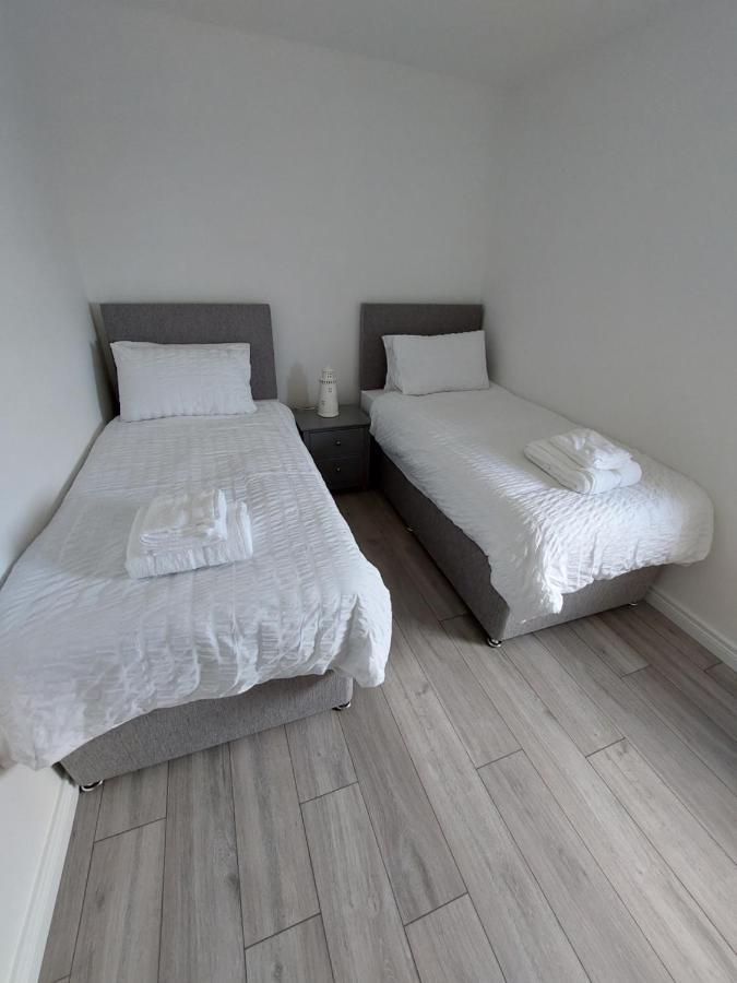 Ocean View Apartment Newry Luaran gambar