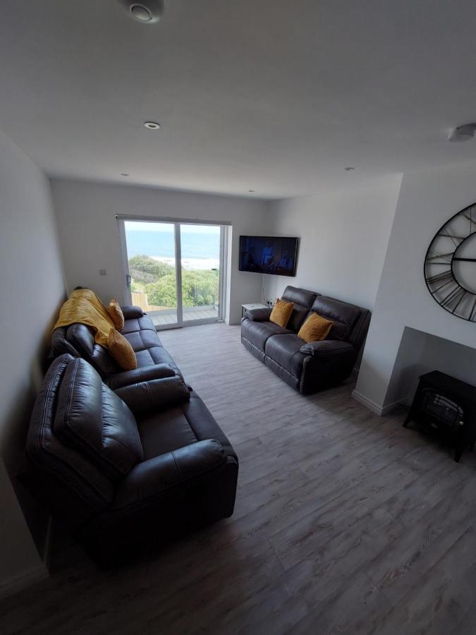 Ocean View Apartment Newry Luaran gambar
