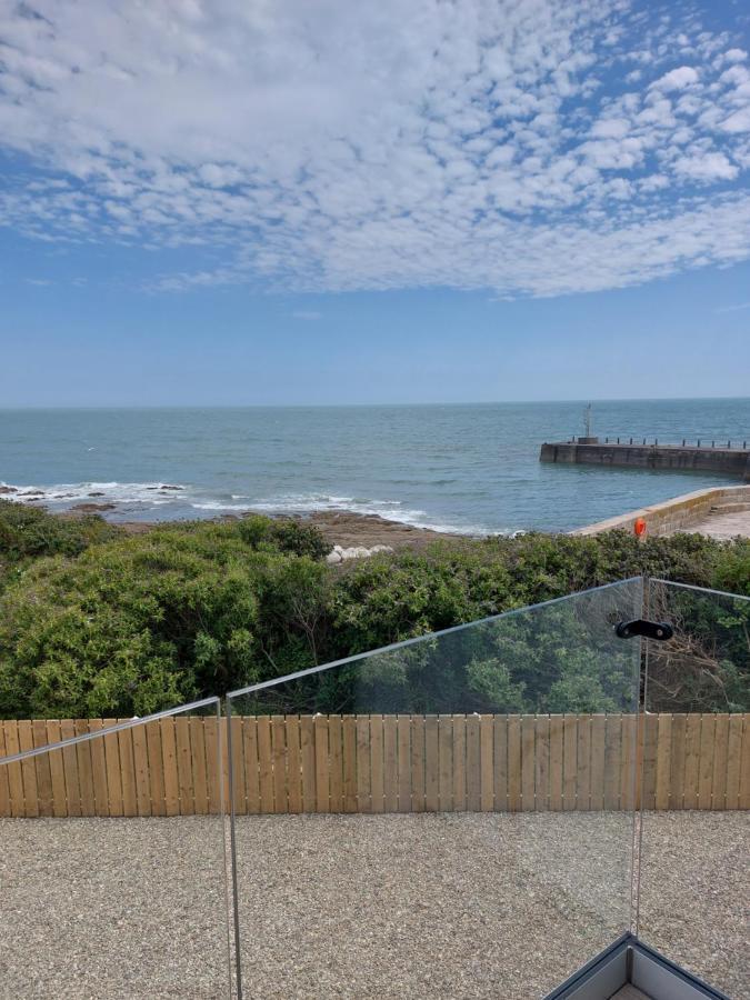 Ocean View Apartment Newry Luaran gambar
