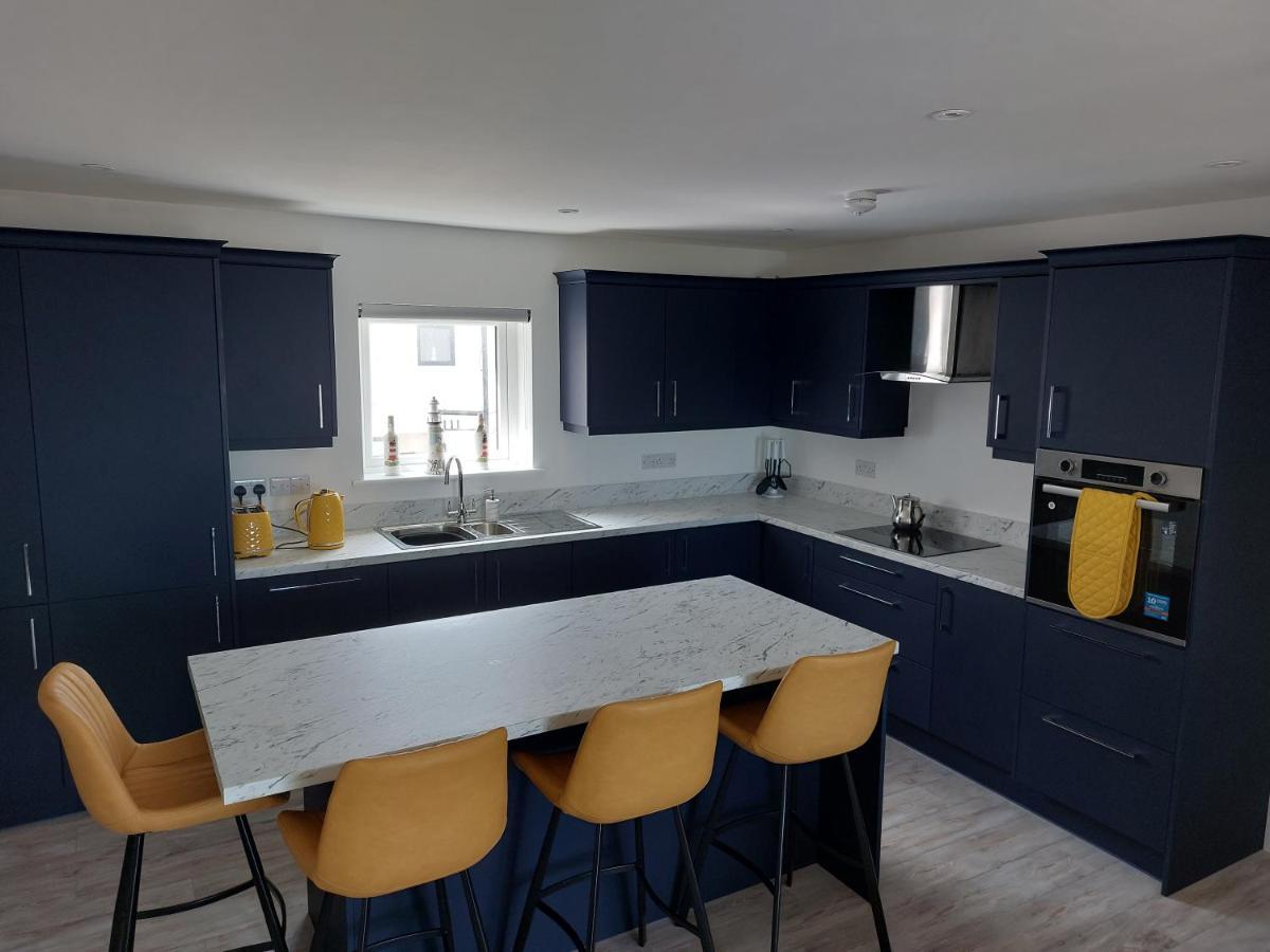 Ocean View Apartment Newry Luaran gambar