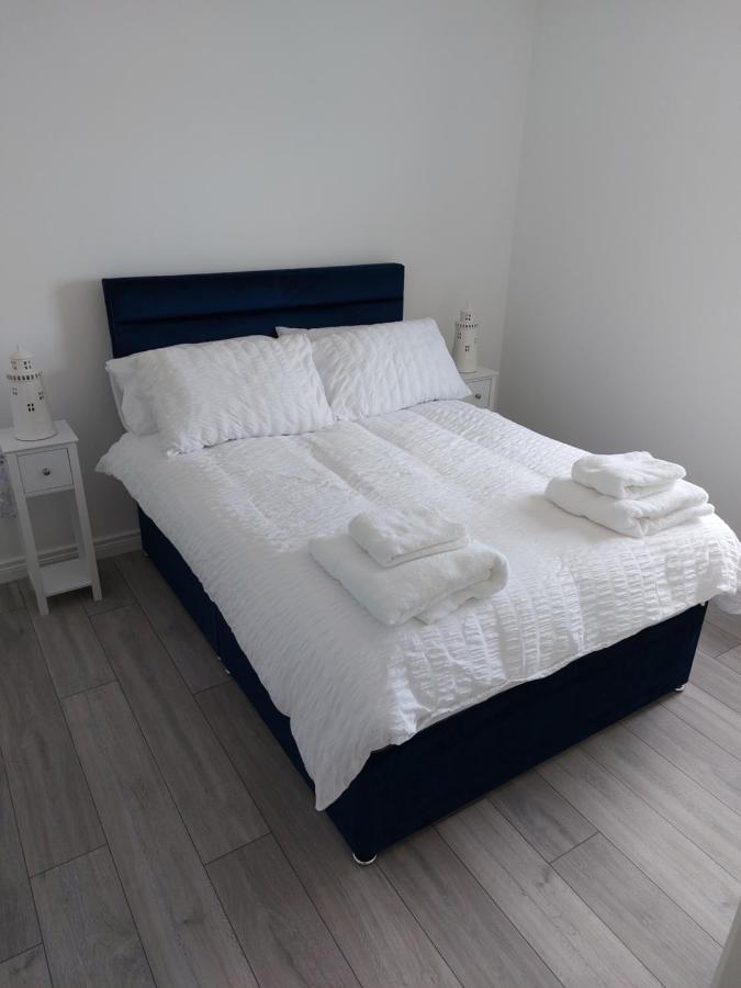 Ocean View Apartment Newry Luaran gambar