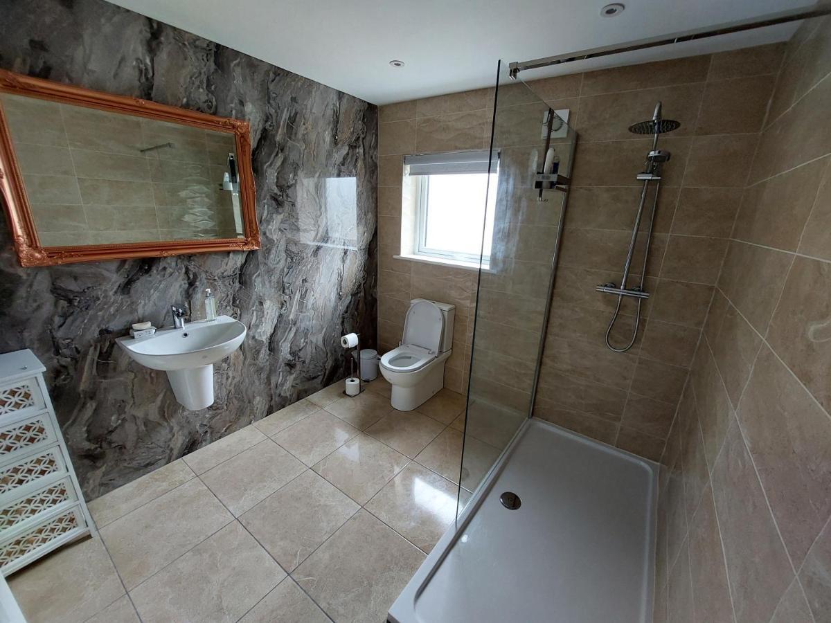 Ocean View Apartment Newry Luaran gambar