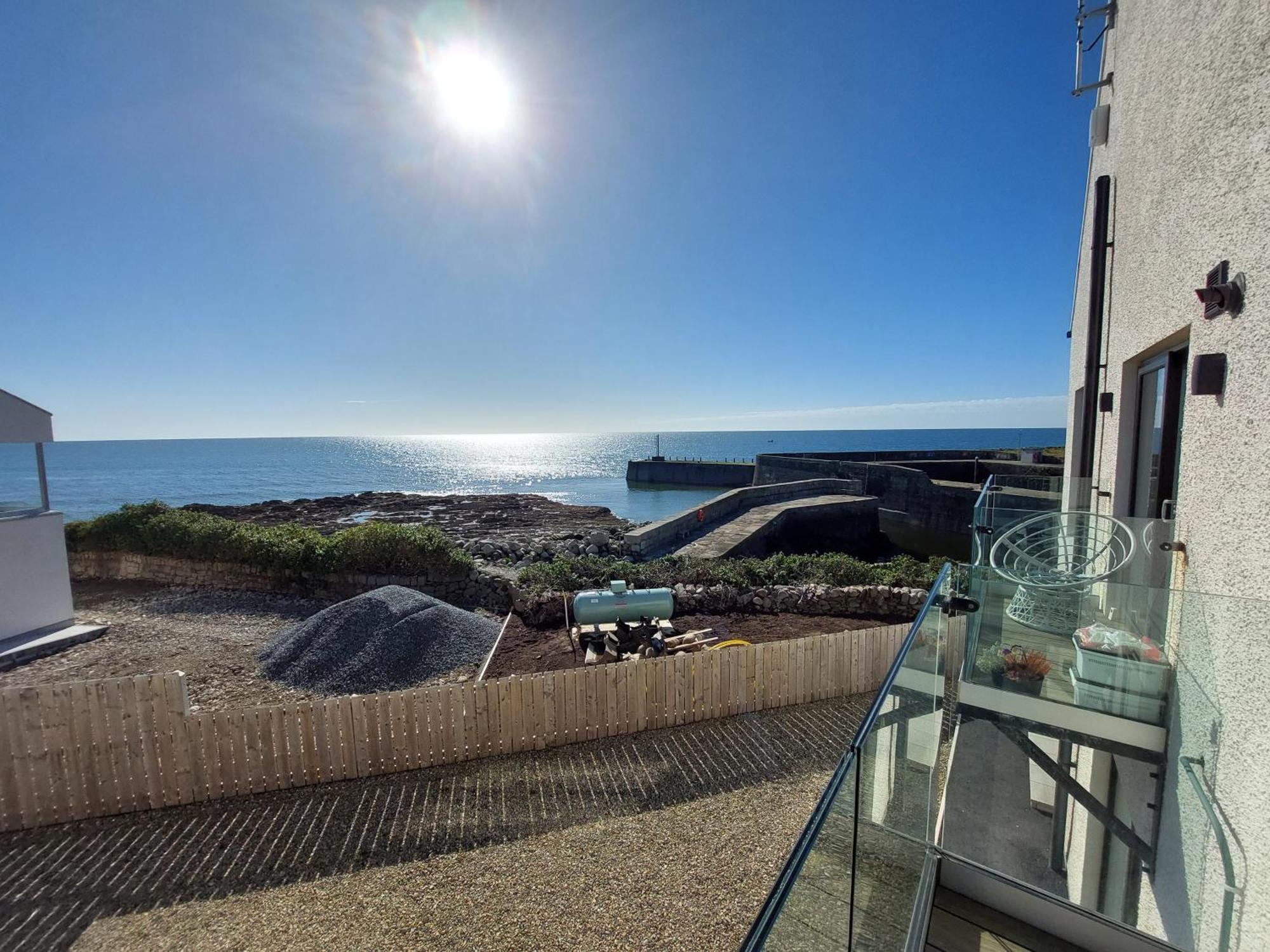 Ocean View Apartment Newry Luaran gambar
