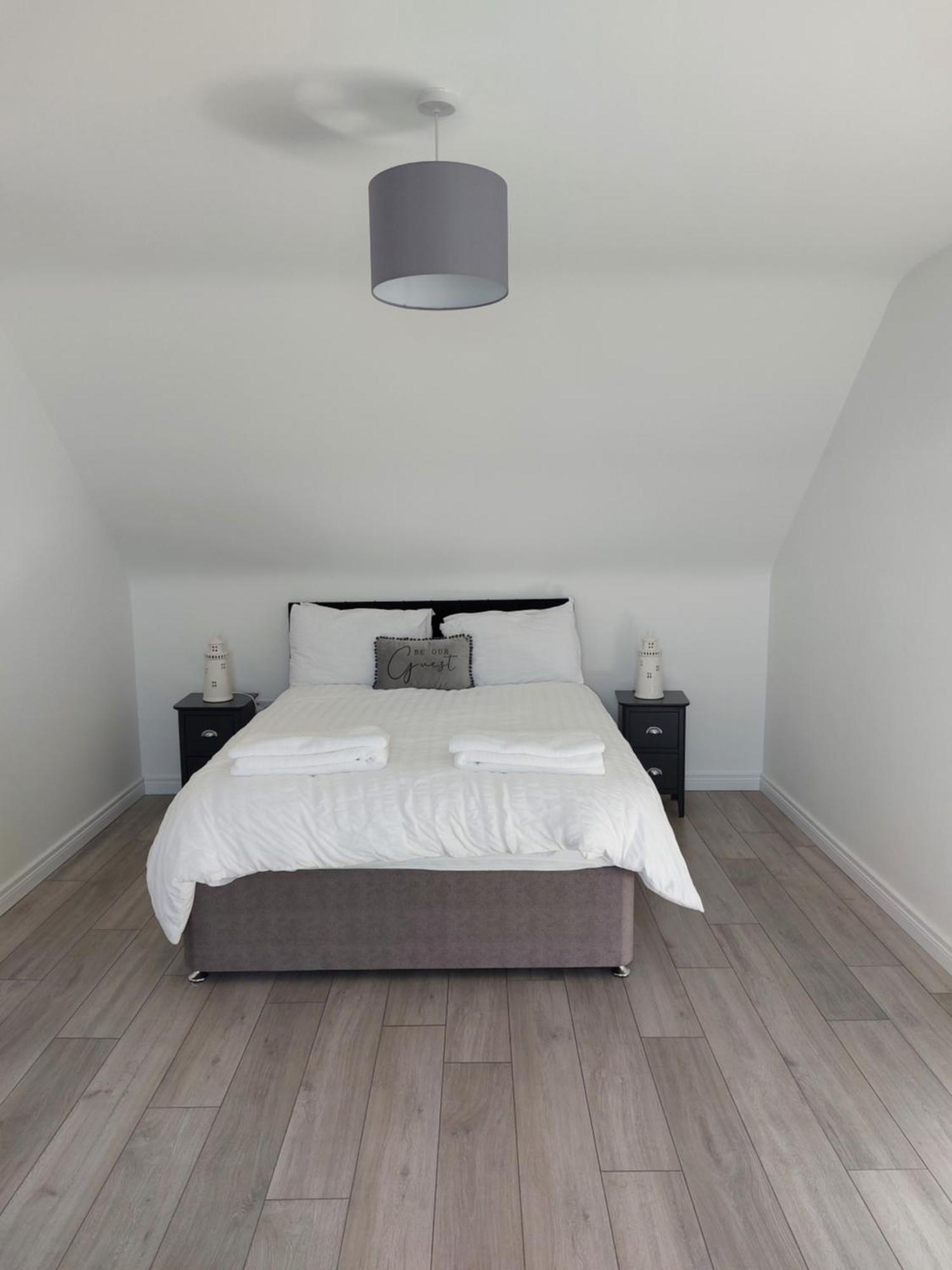 Ocean View Apartment Newry Luaran gambar